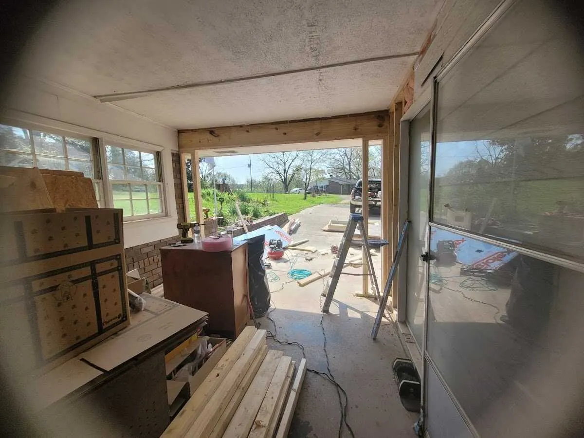 Air movers and dehumidifier for Drying & Dehumidification in Essex Junction